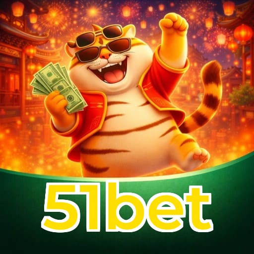 Catálogo de jogos 51bet com fornecedores Pragmatic Play, Evolution, NetEnt