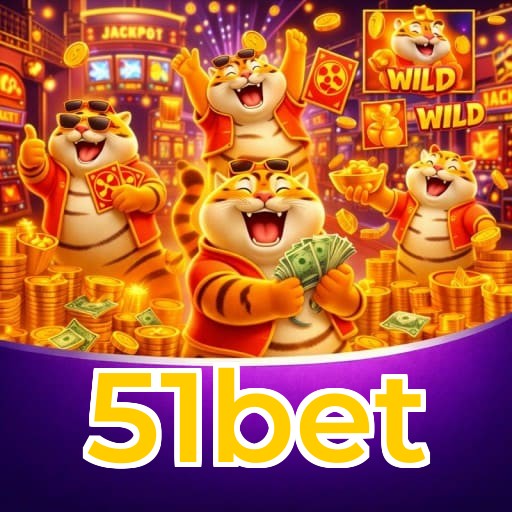 Resumo visual de bônus e campanhas 51bet