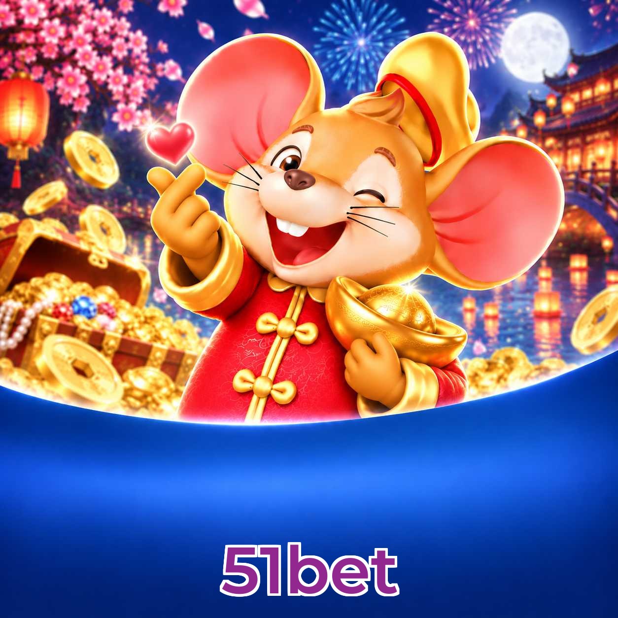 Jogos Fortune