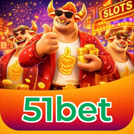Aplicativo mobile 51bet